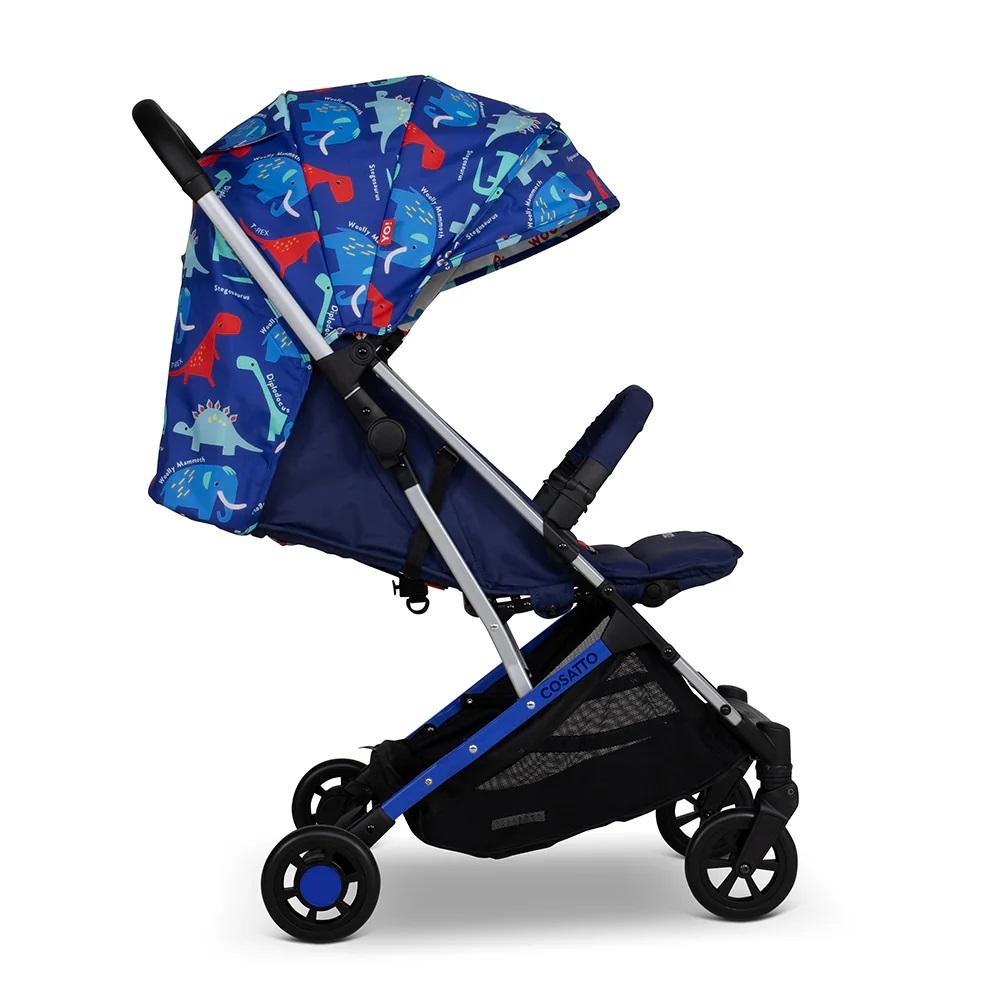 Carucior pentru copii Cosatto Yo Dino Bright