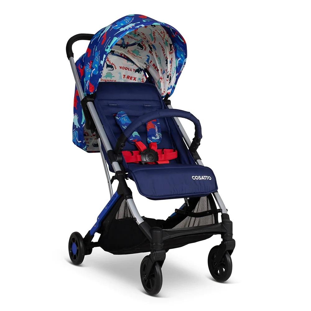 Carucior pentru copii Cosatto Yo Dino Bright