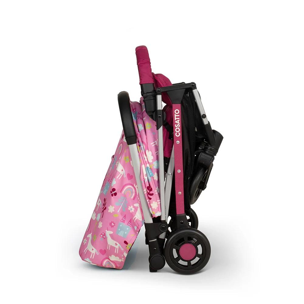 Carucior pentru copii Cosatto Yo Happy Unicorns
