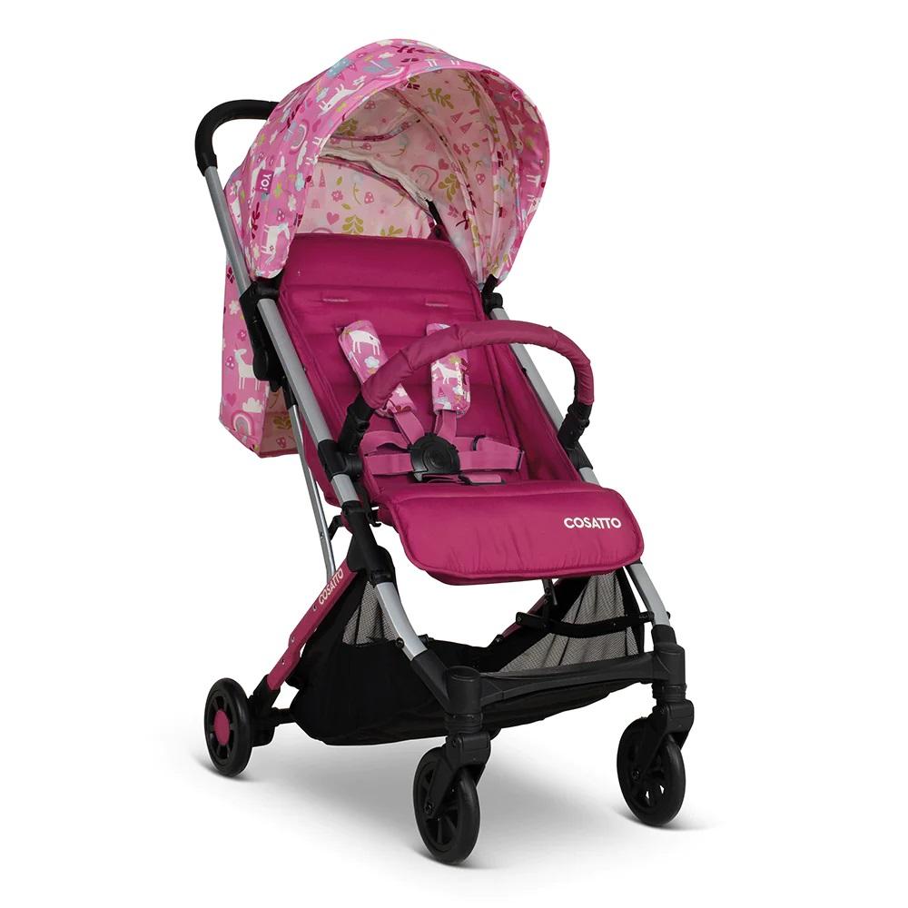 Carucior pentru copii Cosatto Yo Happy Unicorns - 2