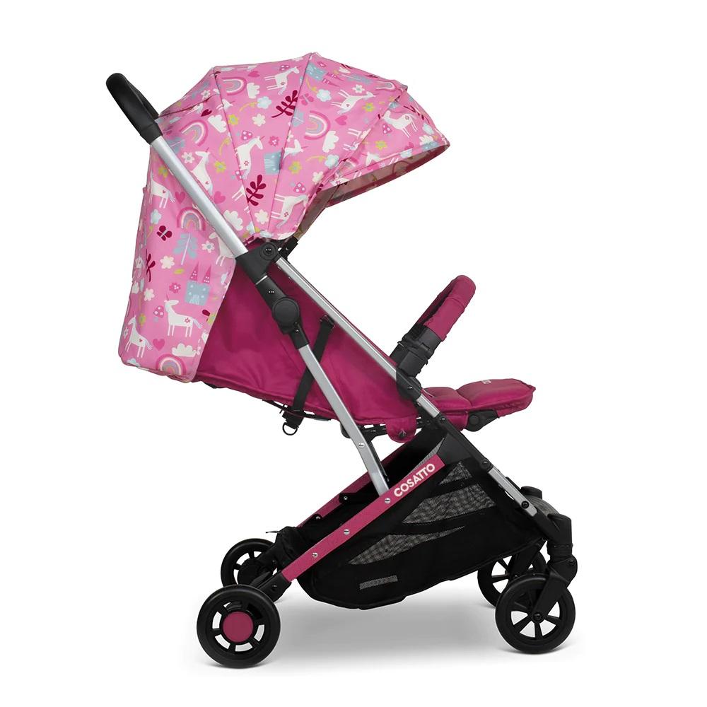 Carucior pentru copii Cosatto Yo Happy Unicorns - 1
