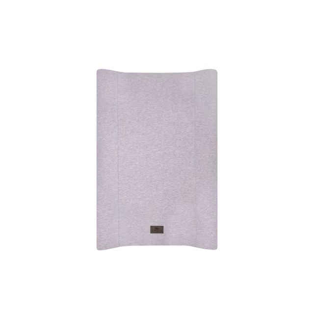 Cearceaf pentru masa de infasat din bumbac Pink Sleepee - 2 | YEO