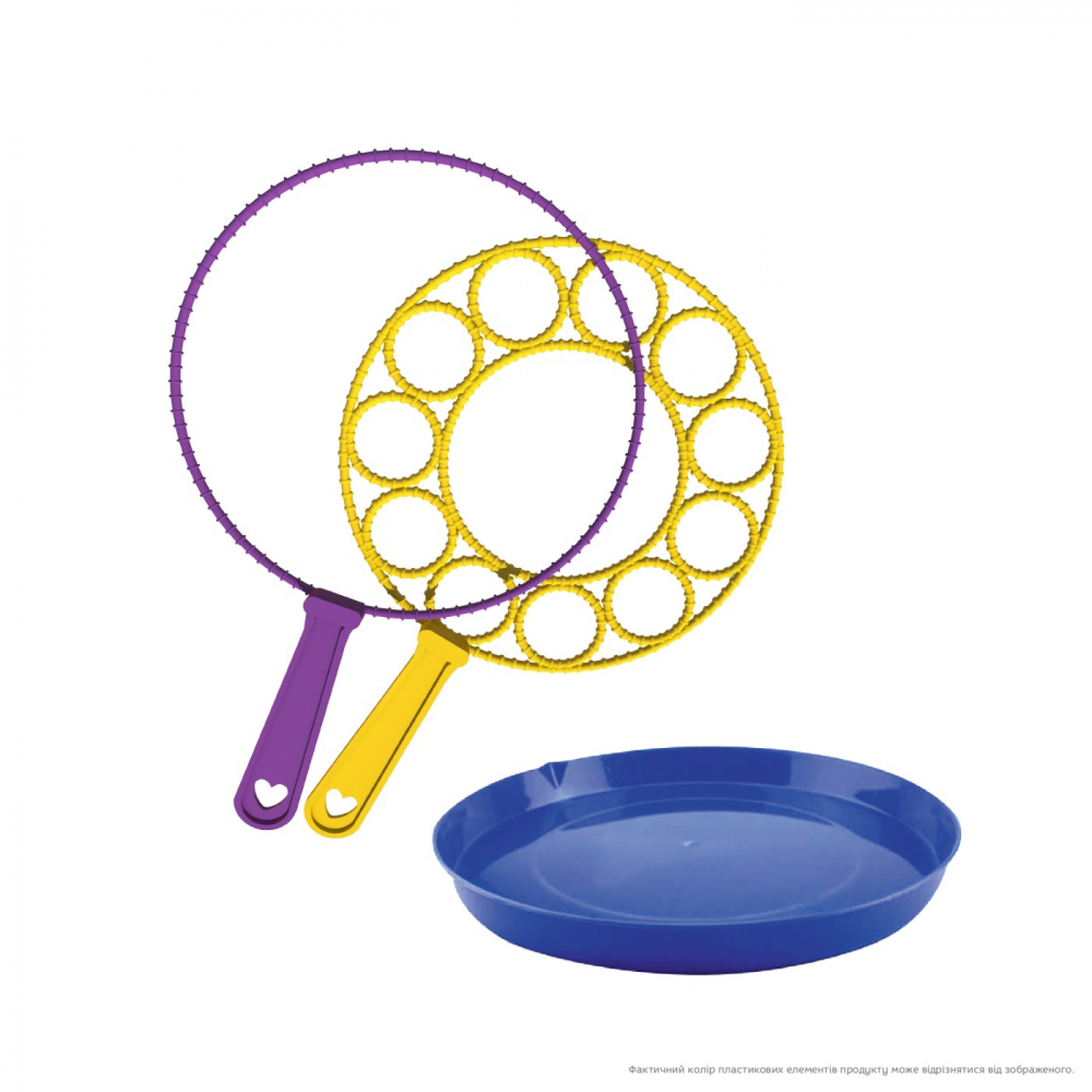 Set baloane de sapun Dinozauri 450 ml
