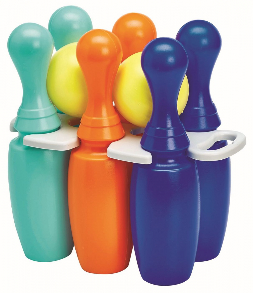 Set popice Ecoiffier - 1