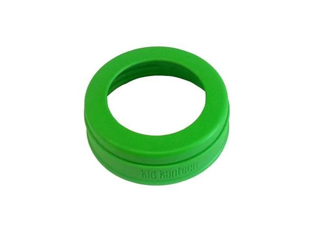 Filet verde pentru biberon Klean Kanteen