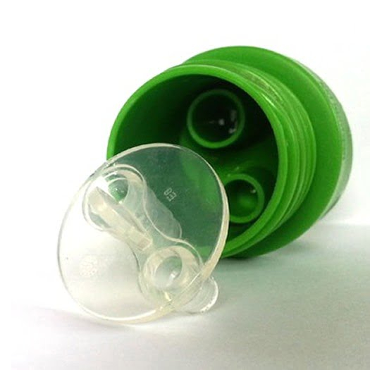 Filtru aer pentru capacul sippy Klean Kanteen