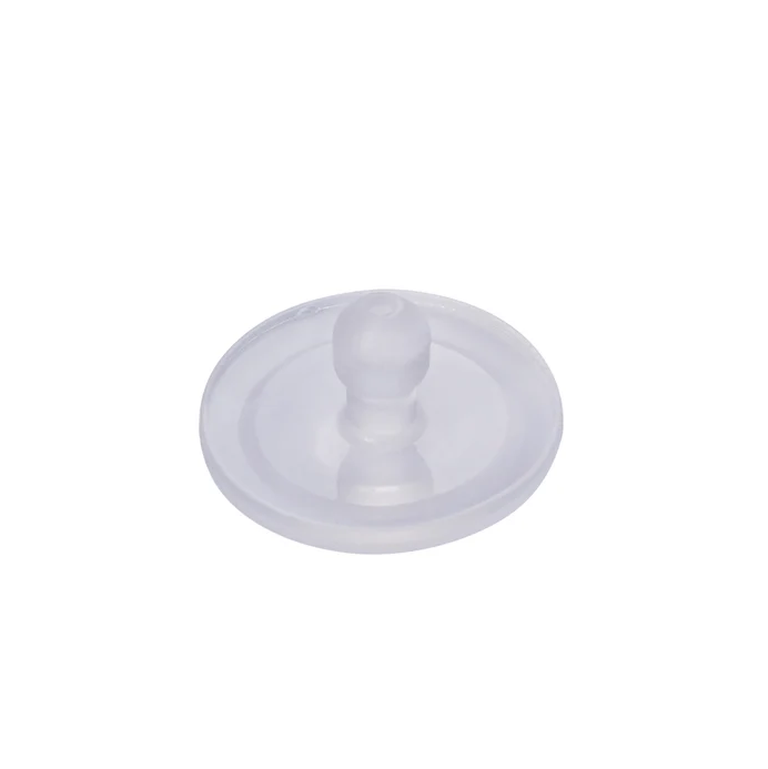 Filtru de aer pentru capacul sport Klean Kanteen Transparent