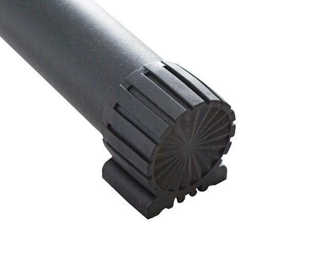Hamac dublu cu suport metalic, multicolor, 200x150 cm, greutate maxima 200 kg, husa depozitare inclusa - 5