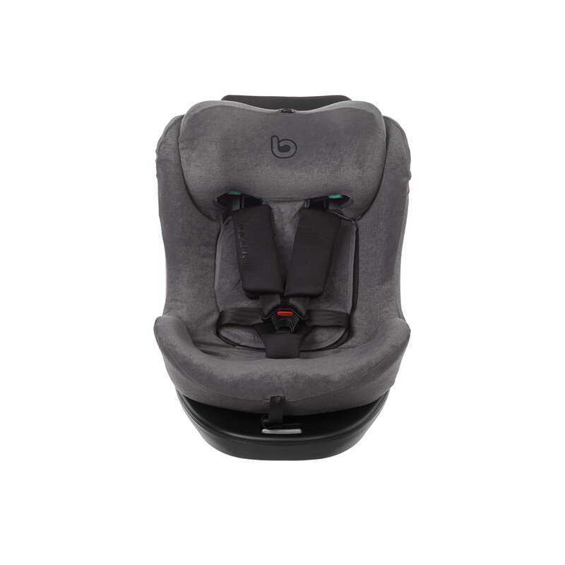 Husa de protectie pentru scaunul auto Easy Be Cool Grey