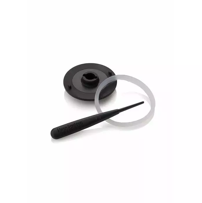 Kit de intretinere pentru Cafe Cap Klean Kanteen Transparent
