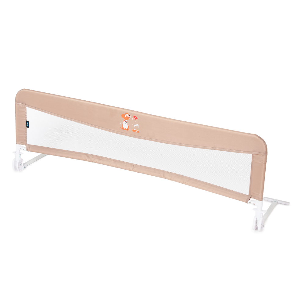 Margine de siguranta pentru pat Juju Safe Sleep Sweet Dreams - 2 | YEO