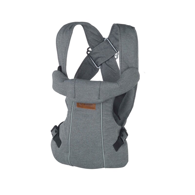 Marsupiu bebe, Jane, Dual, Ergonomic, De la nastere pana la 15 Kg, Botanic