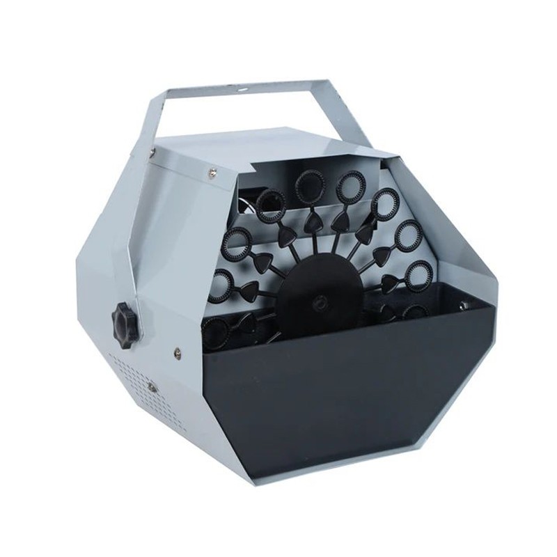 Masina electrica pentru facut baloane de sapun, 26w, maner pentru suspendare - 3