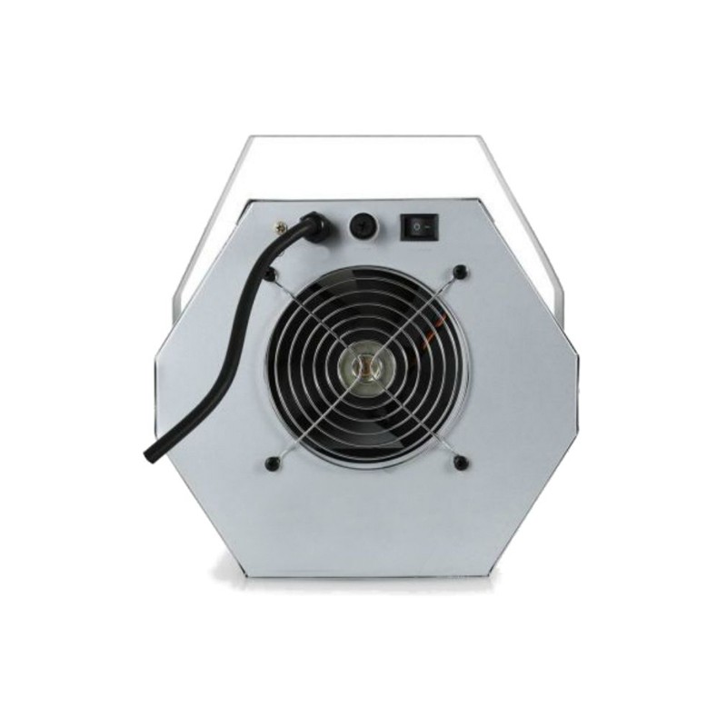 Masina electrica pentru facut baloane de sapun, 26w, maner pentru suspendare - 7