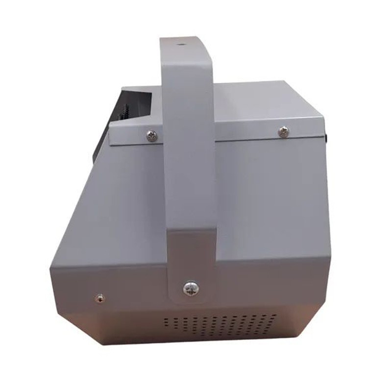 Masina electrica pentru facut baloane de sapun, 26w, maner pentru suspendare - 8