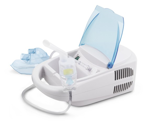Nebulizator silentios cu compresor, esperanza zephir - 3 | YEO