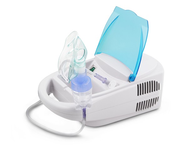 Nebulizator silentios cu compresor, esperanza zephir