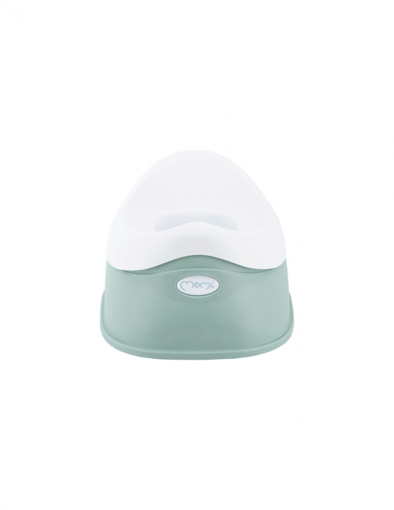 Olita ergonomica cu insert detasabil 12 luni+ Momi Dito Green