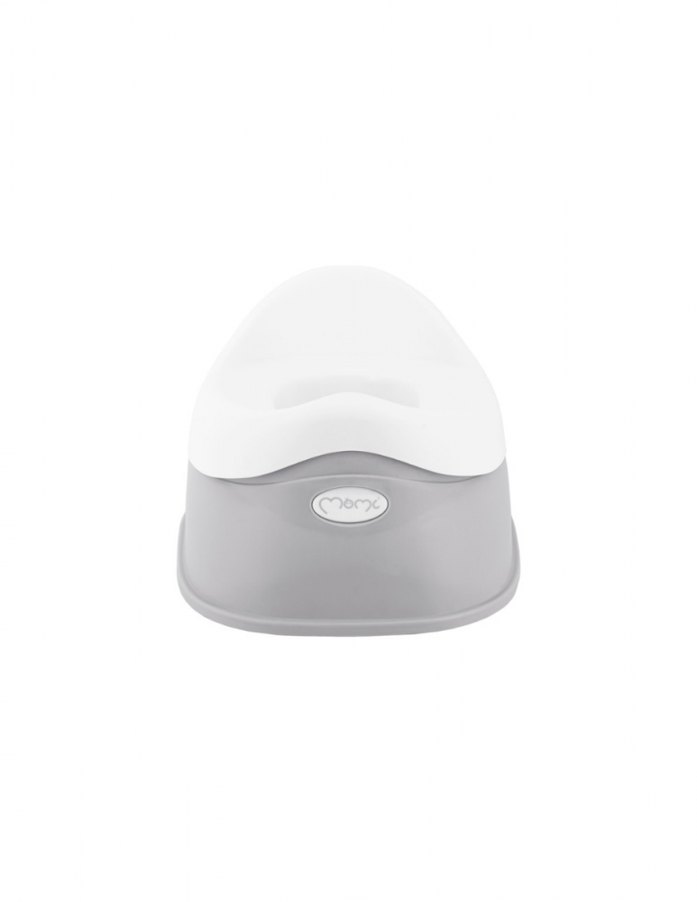 Olita ergonomica cu insert detasabil 12 luni+ Momi Dito Grey