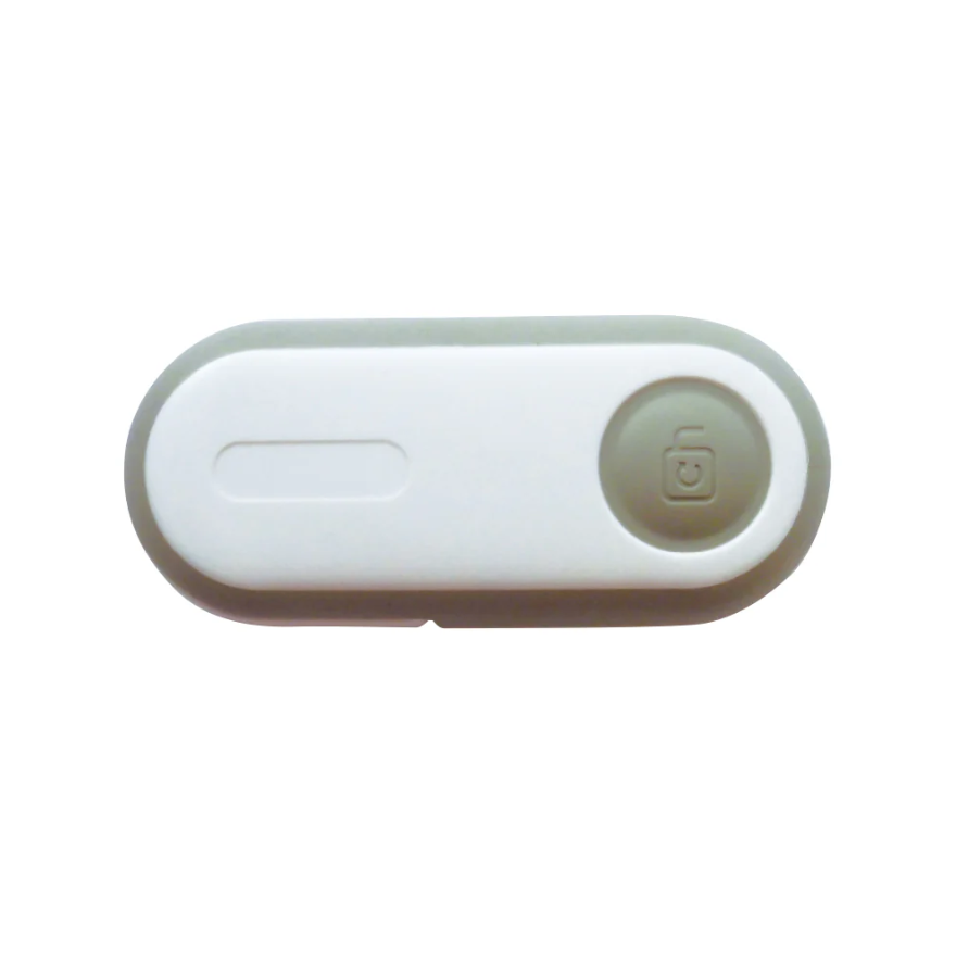 Opritor pentru usi dulap Car Boy Safety cu buton invizibil - 1 | YEO