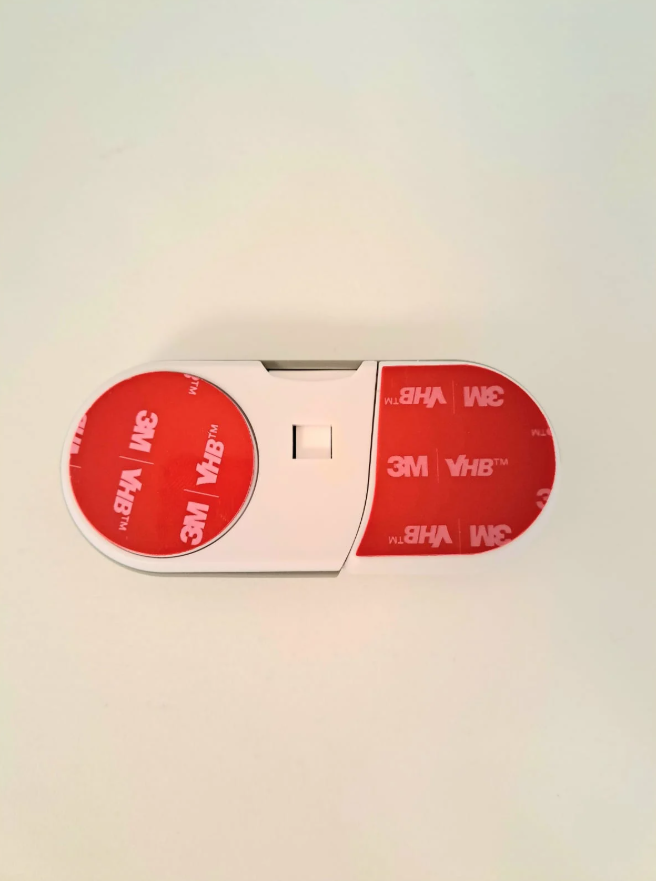 Opritor pentru usi dulap Car Boy Safety cu buton invizibil - 2 | YEO