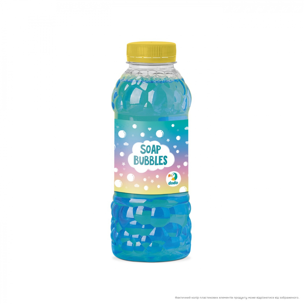 Set baloane de sapun Printese 450 ml - 1