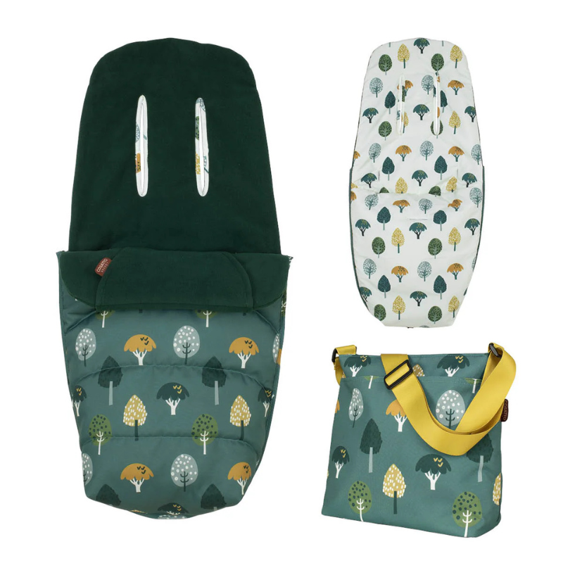 Pachet de accesorii Cosatto Faraway - 3