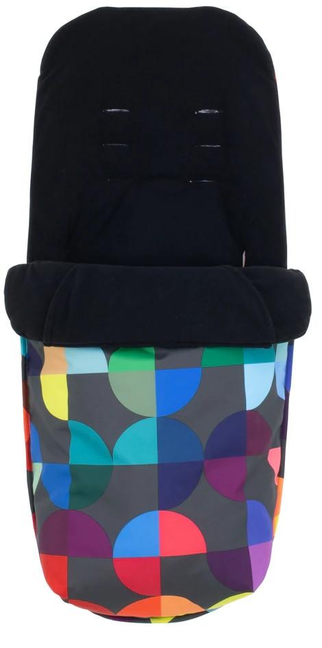 Pachet de accesorii Cosatto Kaleidoscope - 1
