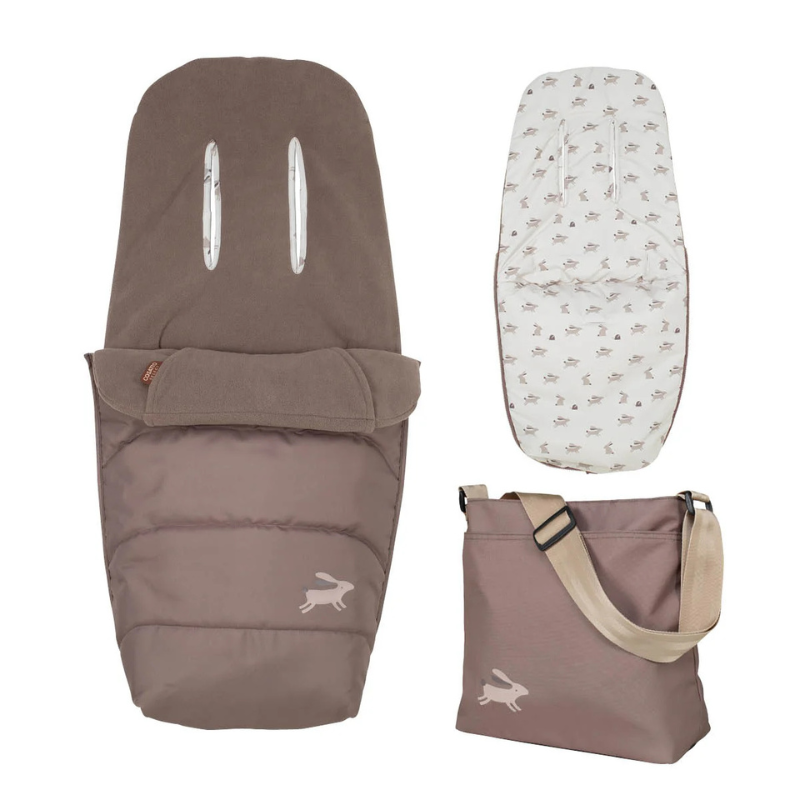 Pachet de accesorii Cosatto Lollop - 3