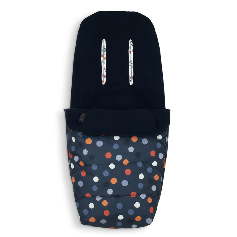 Pachet de accesorii Cosatto Spot On - 1