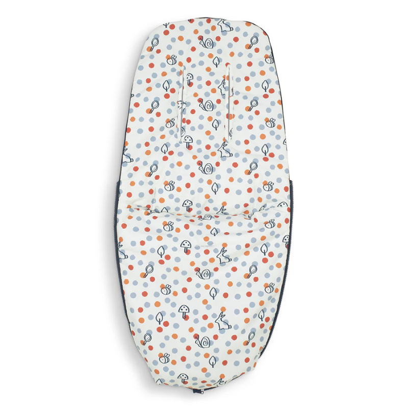 Pachet de accesorii Cosatto Spot On - 2