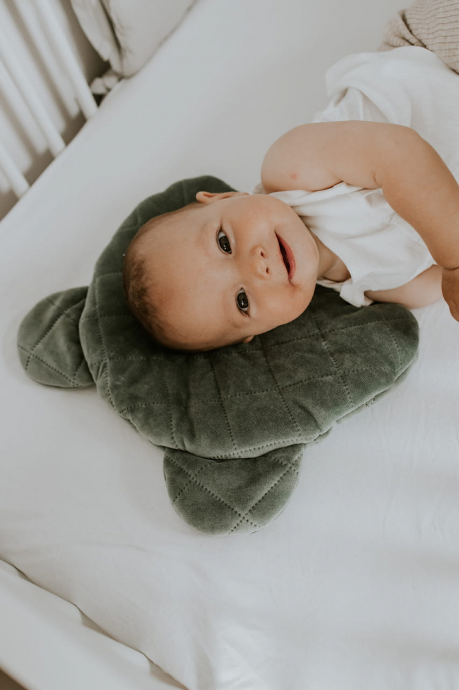 Perna ursulet Royal Baby Verde Sleepee - 2 | YEO