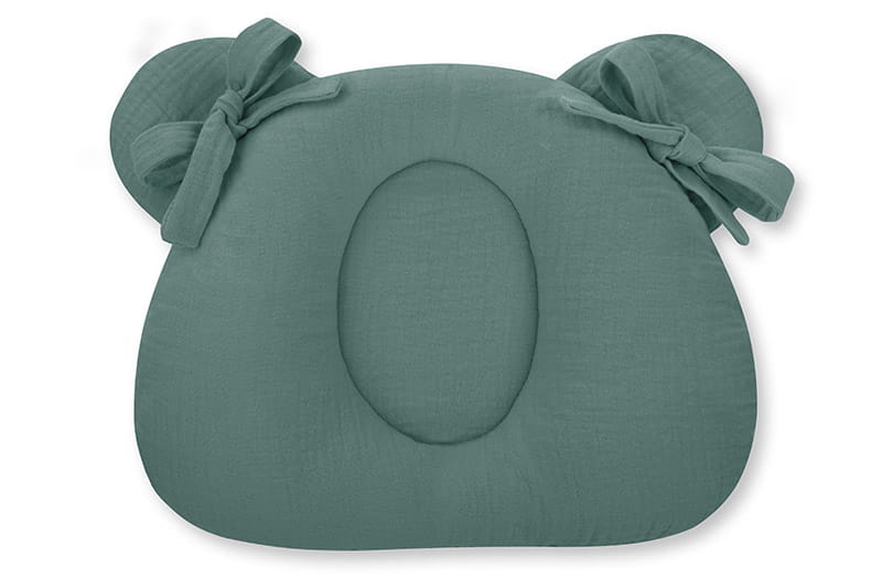Perna cu adancitura impotriva plagioencefaliei Muselina Ocean Sleepee - 2 | YEO