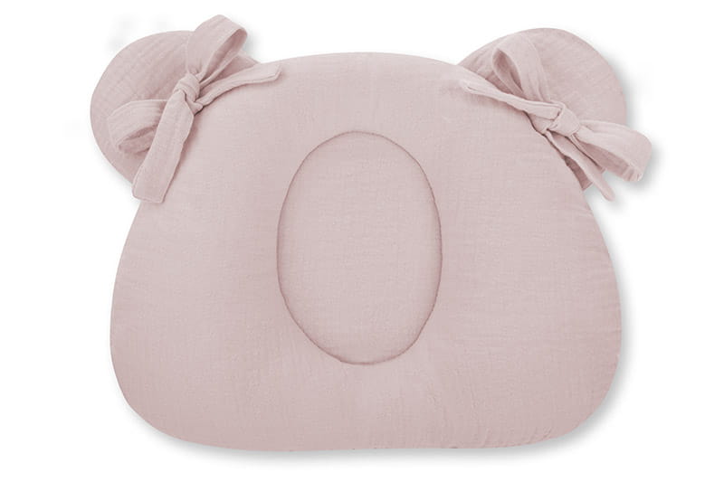 Perna cu adancitura impotriva plagioencefaliei Muselina Rose Sleepee