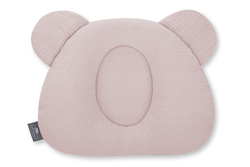 Perna cu adancitura impotriva plagioencefaliei Muselina Rose Sleepee