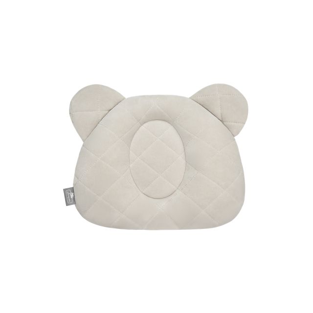 Perna cu adancitura impotriva plagioencefaliei Royal Baby Sand Sleepee
