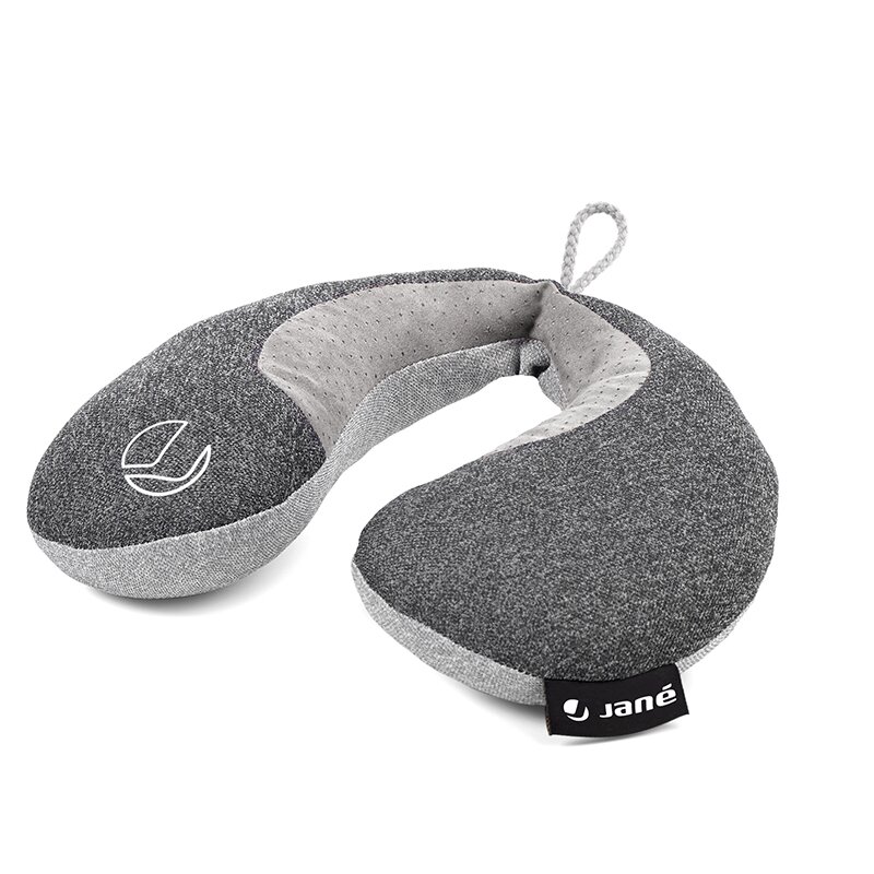 Perna pentru gat Jane 0 - 18 luni Jet Black - 1