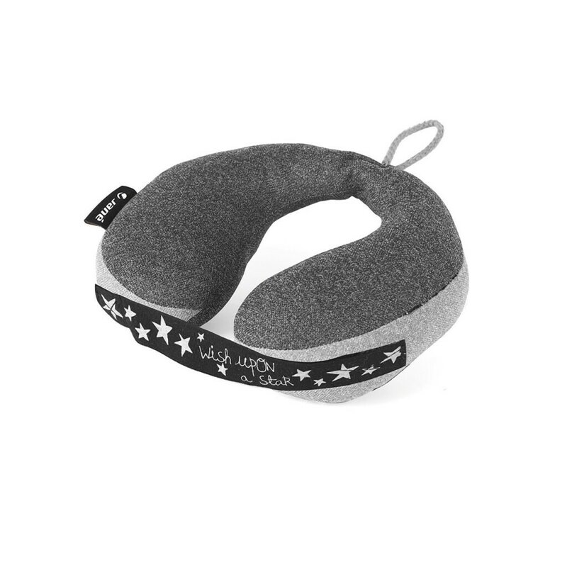 Perna pentru gat Jane 0 - 18 luni Jet Black