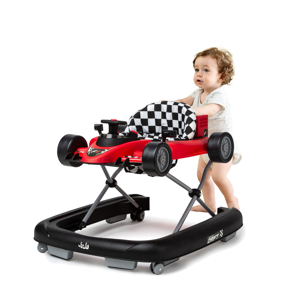 Premergator 3 in 1 Juju Race Runner - 1