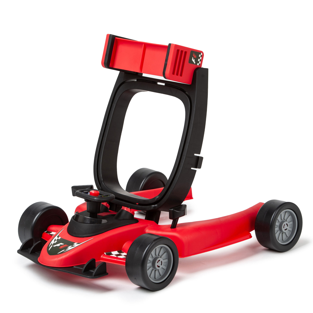 Premergator 3 in 1 Juju Race Runner - 3
