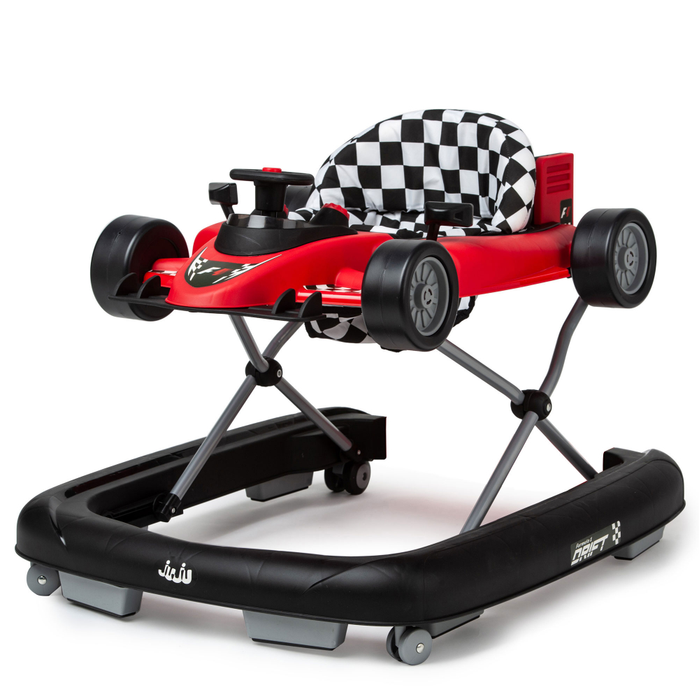 Premergator 3 in 1 Juju Race Runner - 4