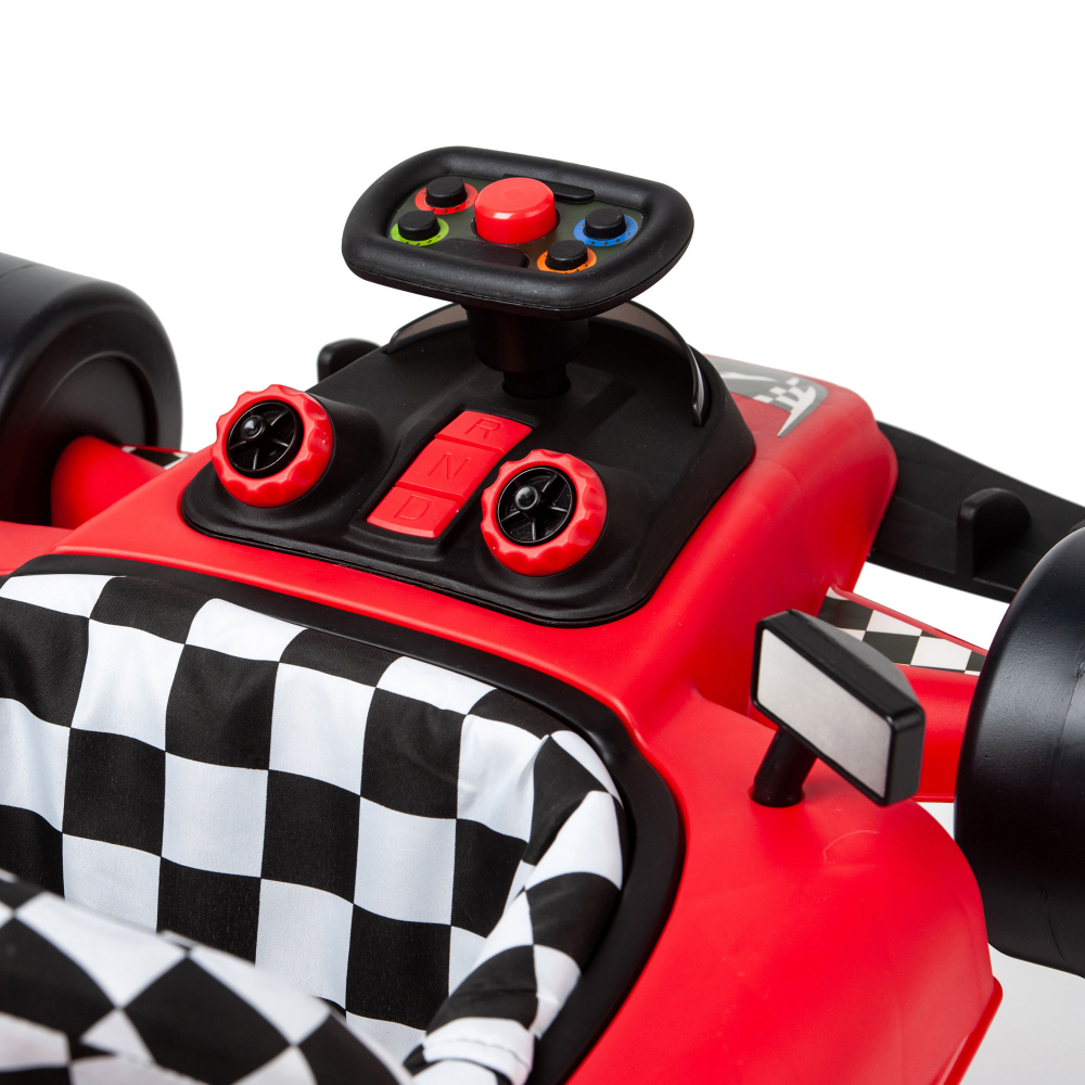 Premergator 3 in 1 Juju Race Runner - 5