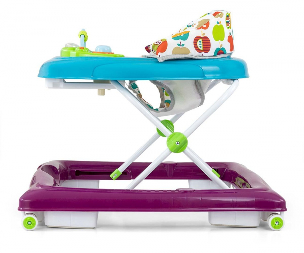 Premergator Patrol Apple Milly Mally - 1