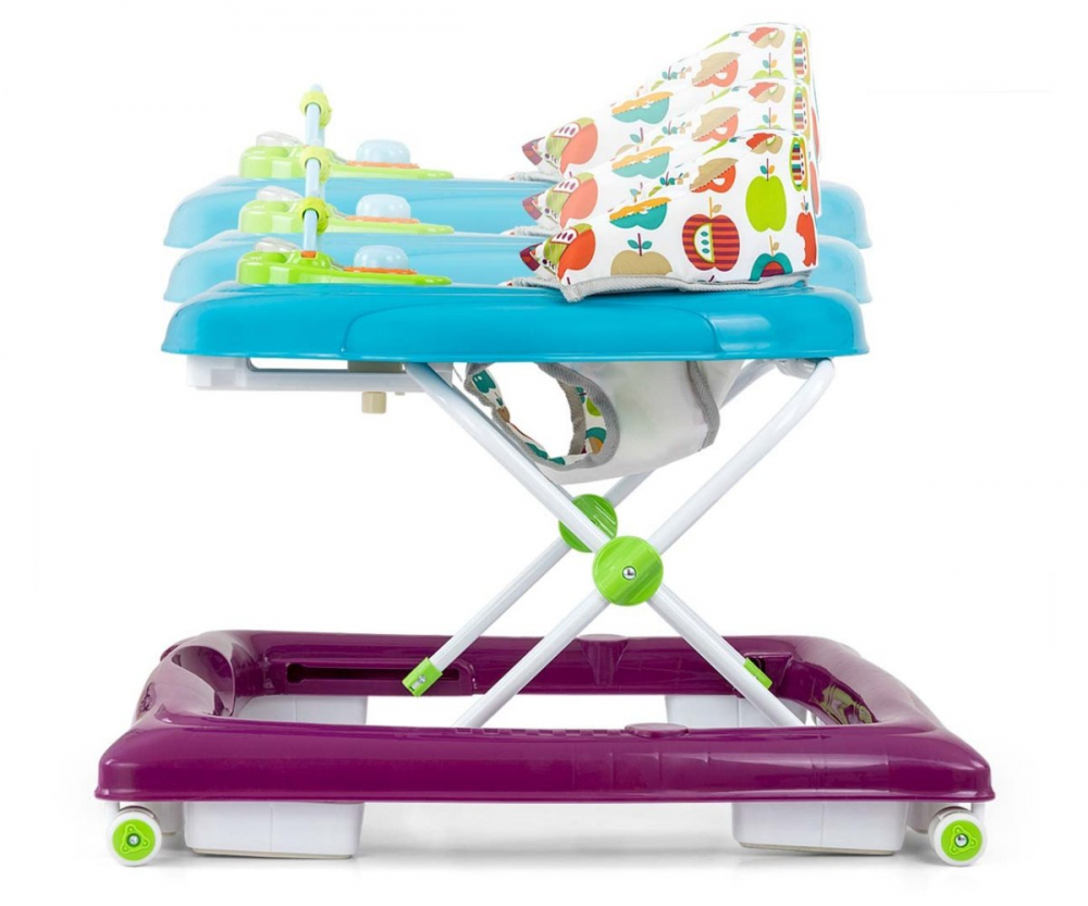 Premergator Patrol Apple Milly Mally - 2