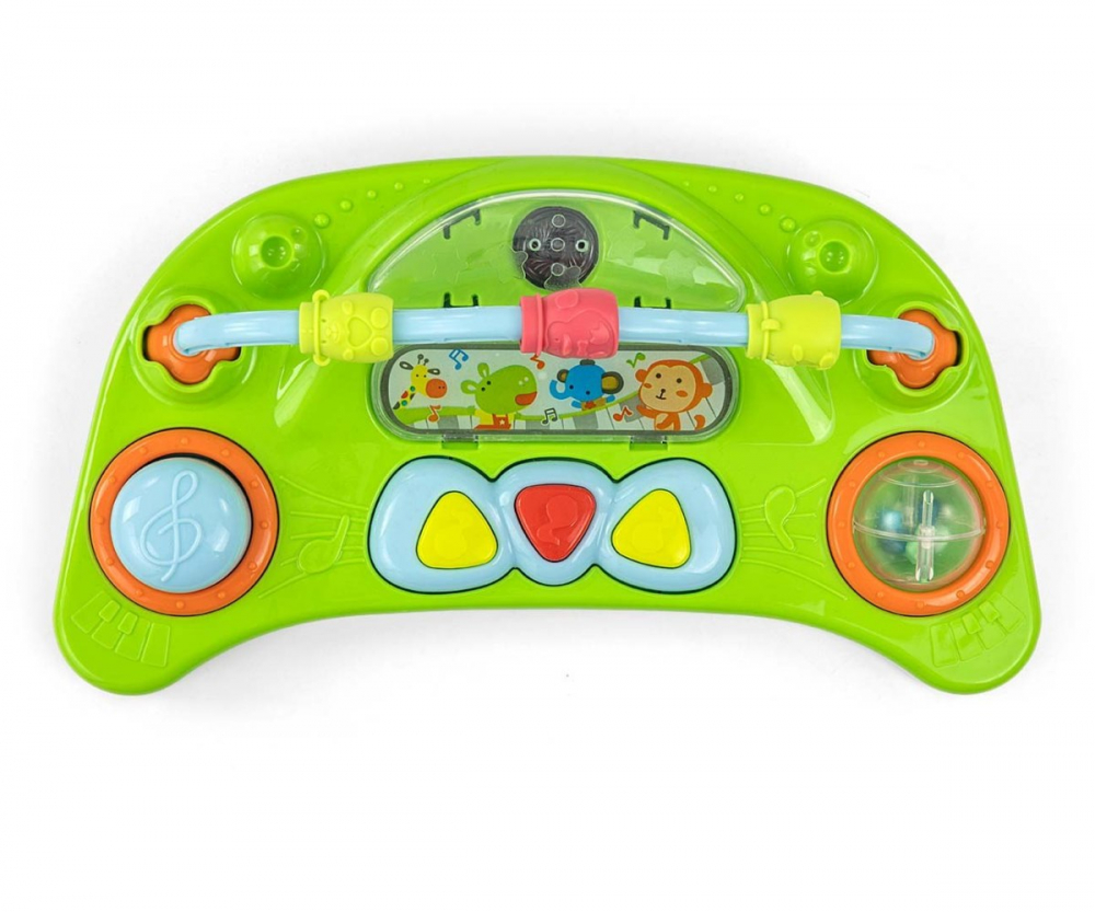 Premergator Patrol Apple Milly Mally - 3
