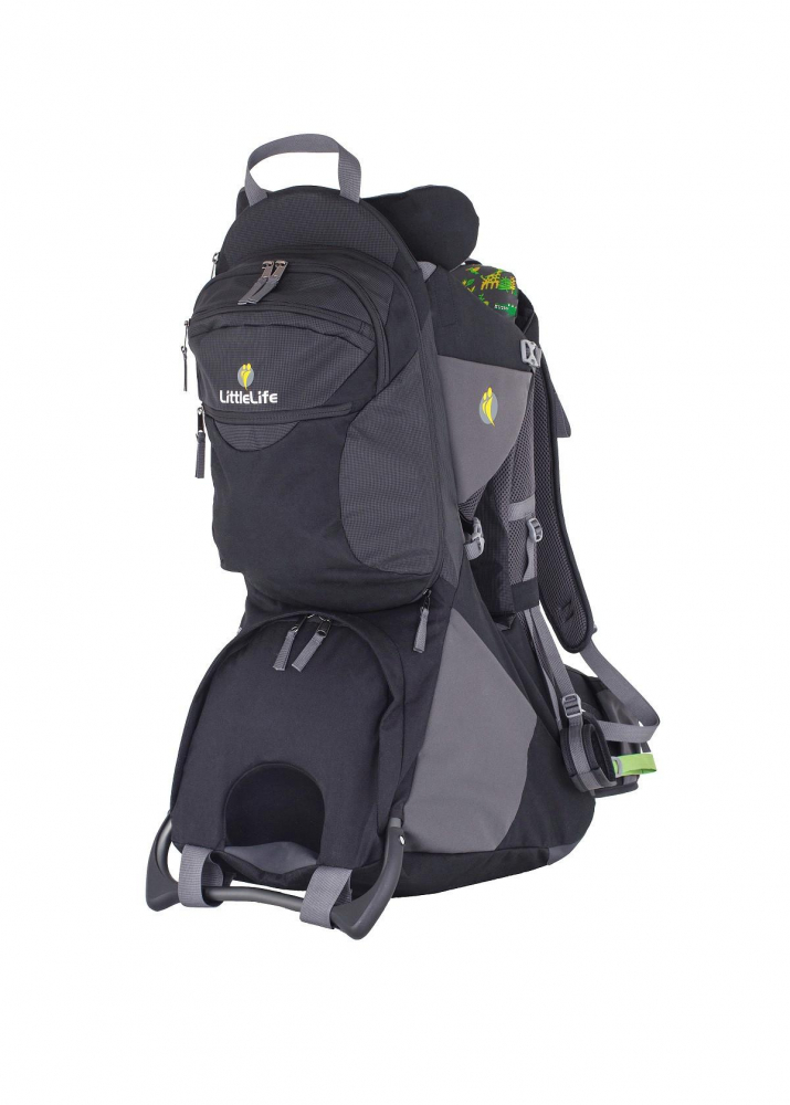 Rucsac pentru Transportul Copiilor Voyager S5 - 1 | YEO