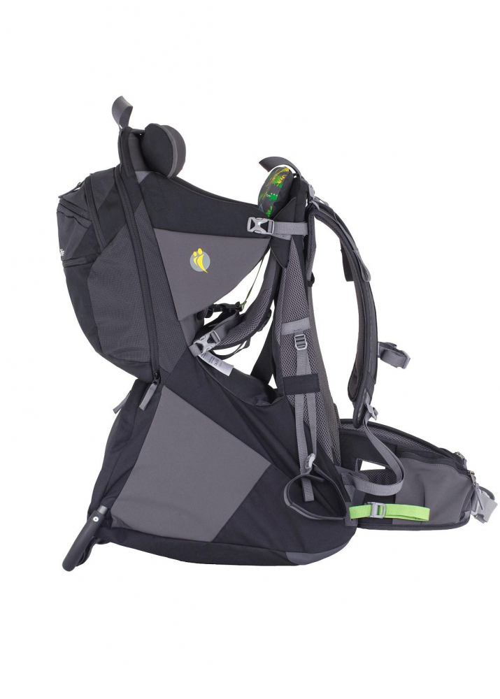 Rucsac pentru Transportul Copiilor Voyager S5 - 2 | YEO