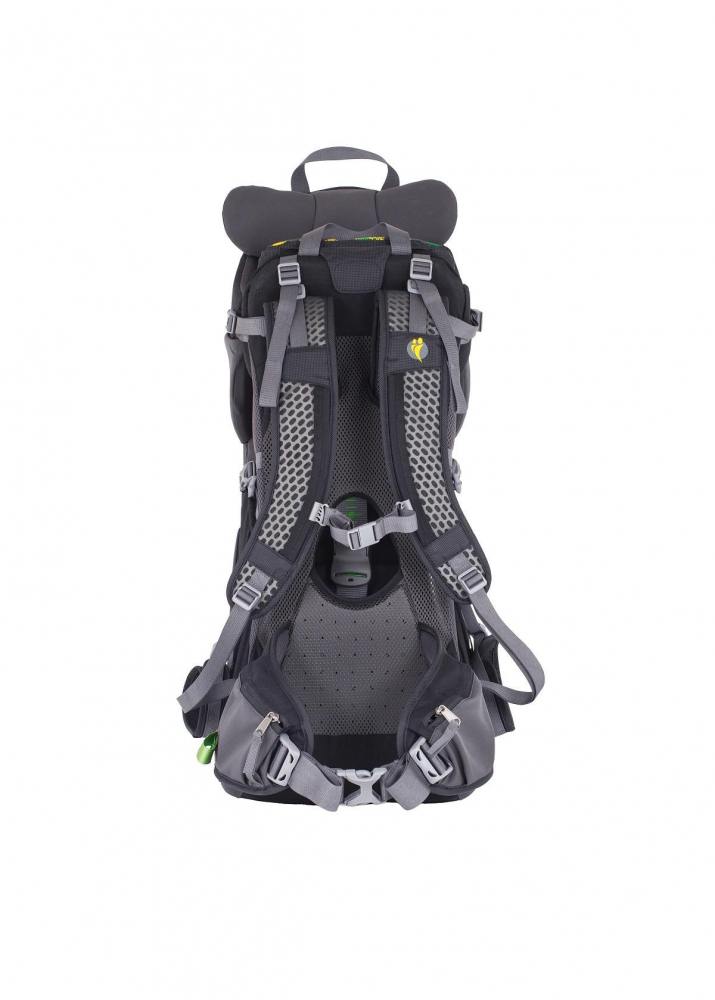 Rucsac pentru Transportul Copiilor Voyager S5 - 3 | YEO