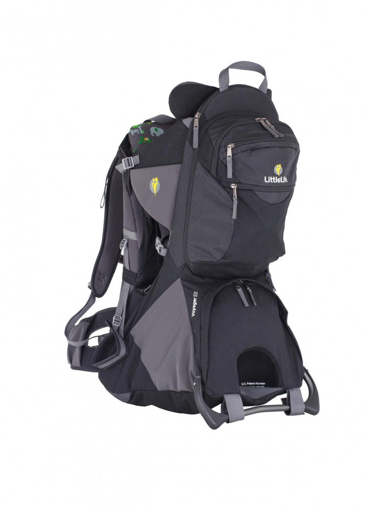 Rucsac pentru Transportul Copiilor Voyager S5