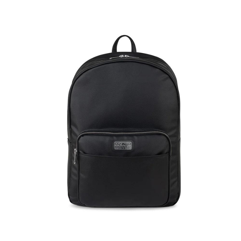 Rucsac pentru carucior Cosatto Ultimate Black - 5